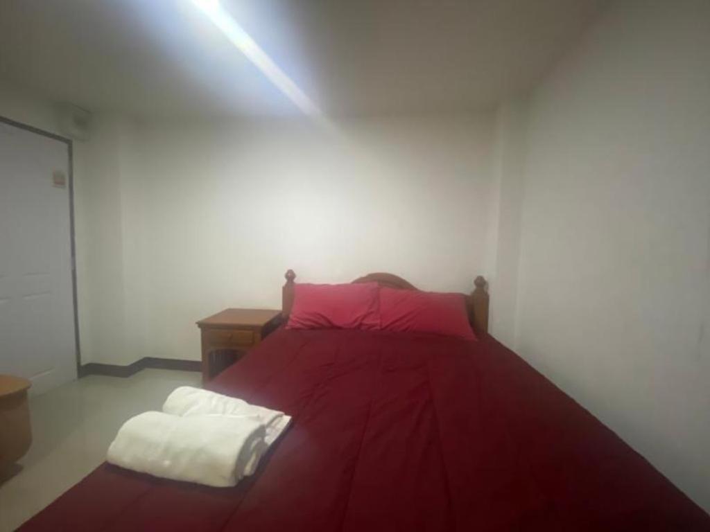 Oyo 1135 Triple A Residence — Photos 3